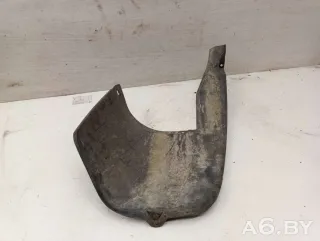 1490737080 Защита арок задняя левая (подкрылок) Citroen C8 Арт 57262615, вид 4