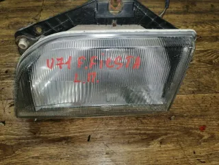  Фара передняя левая Ford Fiesta 3 Арт 57263338, вид 1