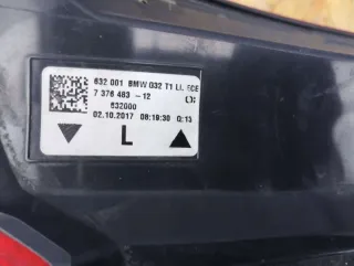 63217376483, 7376483 Ремкомплект фонарей BMW 6 G32 Арт min57264032, вид 5