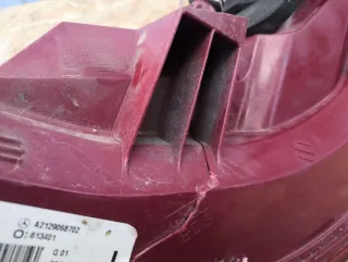 A2129068702 Ремкомплект фонарей Mercedes E W212 Арт min57264051, вид 9