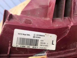 A2129068702 Ремкомплект фонарей Mercedes E W212 Арт min57264051, вид 10