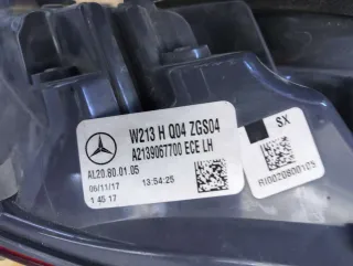 A2139067700 Ремкомплект фонарей Mercedes E W213 Арт min57264061, вид 4