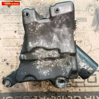 6Q0129601AR Корпус воздушного фильтра Volkswagen Polo 4 Арт 57278376, вид 4