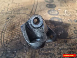 059903143E Кронштейн генератора Audi A6 C5 (S6,RS6) 2.5л TDI Арт 57291996, вид 5