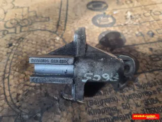 059903143E Кронштейн генератора Audi A6 C5 (S6,RS6) 2.5л TDI Арт 57291996, вид 2