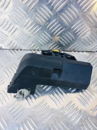  Клемма аккумулятора плюс Audi A6 C6 (S6,RS6) Арт 57292195, вид 1