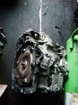 30751903, 30751946 Корпус КПП Volvo S80 2 2.4л Арт 0146, вид 1