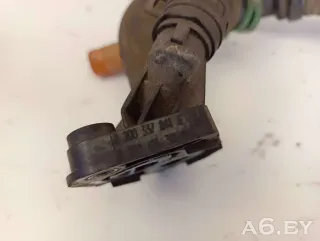 8200337841E,800386720 Фланец (тройник) системы охлаждения Renault Megane 2 Арт 57303128, вид 3