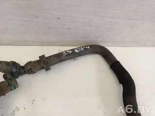 8200337841E,800386720 Фланец (тройник) системы охлаждения Renault Megane 2 Арт 57303128, вид 2