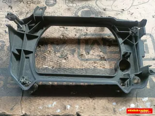  Рамка фары левой Volkswagen Transporter T4 Арт 57329324, вид 1