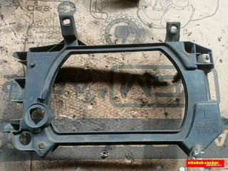  Рамка фары левой Volkswagen Transporter T4 Арт 57329324, вид 2