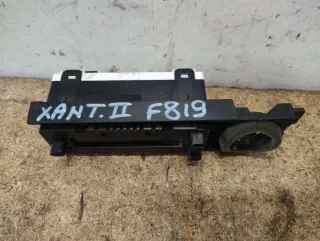  Часы Citroen Xantia Арт 57329457, вид 2