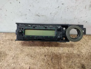  Часы Citroen Xantia Арт 57329457, вид 1