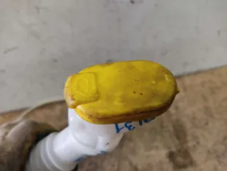  Горловина бачка омывателя Renault Megane 2 Арт 57330162, вид 4