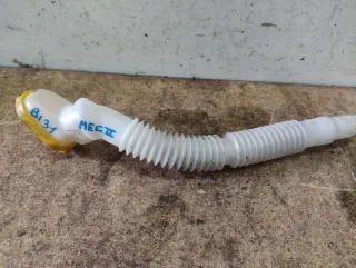  Горловина бачка омывателя Renault Megane 2 Арт 57330162, вид 3