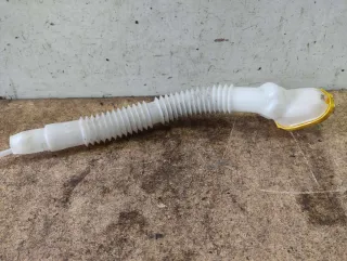  Горловина бачка омывателя Renault Megane 2 Арт 57330162, вид 5