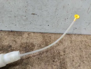  Горловина бачка омывателя Renault Megane 2 Арт 57330162, вид 2