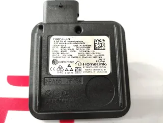 1097814-00-A Блок управления системы распознавания объектов Tesla model X Арт 9921107, вид 1