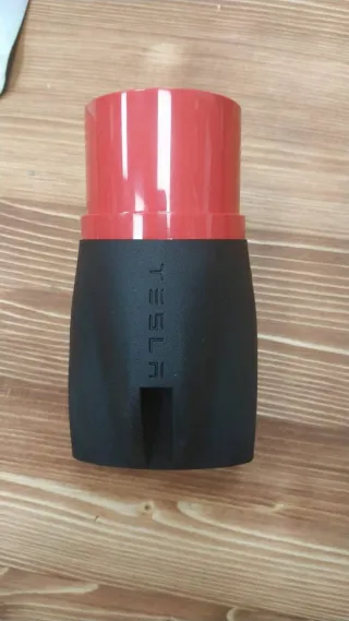 1024110-00-D переходник для зарядки Tesla model 3 Арт 10977, вид 1