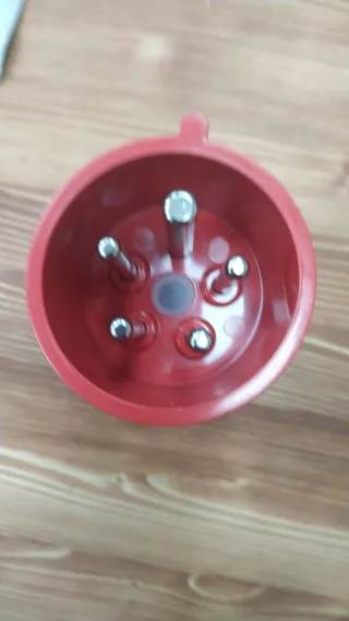 1024110-00-D переходник для зарядки Tesla model 3 Арт 10977, вид 4