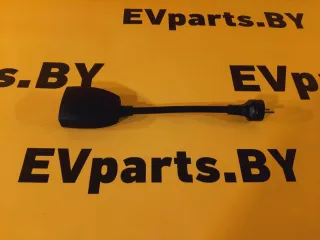 1023694-00-B,1023984-10-D,1024005-02-B переходник для зарядки Tesla model 3 Арт 10974, вид 1