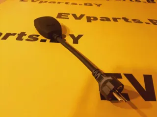 1023694-00-B,1023984-10-D,1024005-02-B переходник для зарядки Tesla model 3 Арт 10974, вид 2