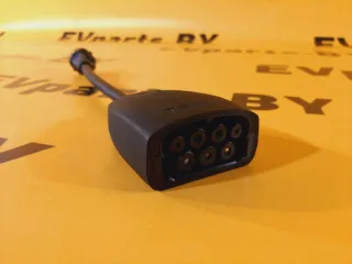 1023694-00-B,1023984-10-D,1024005-02-B переходник для зарядки Tesla model 3 Арт 10974, вид 4