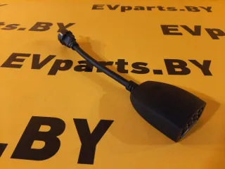 1023694-00-B,1023984-10-D,1024005-02-B переходник для зарядки Tesla model 3 Арт 10974, вид 5
