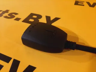 1023694-00-B,1023984-10-D,1024005-02-B переходник для зарядки Tesla model 3 Арт 10974, вид 6