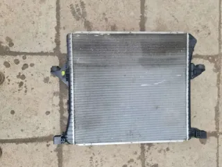  Радиатор дополнительный Volkswagen Amarok Арт 57335729, вид 1