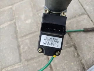 1494841080 Стеклоподъемник электрический задний левый Citroen C8 Арт 57343791, вид 10