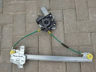 1494841080 Стеклоподъемник электрический задний левый Citroen C8 Арт 57343791, вид 6