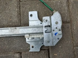 1494841080 Стеклоподъемник электрический задний левый Citroen C8 Арт 57343791, вид 2