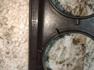  Рамка под магнитолу Suzuki Liana Арт 57361570, вид 4