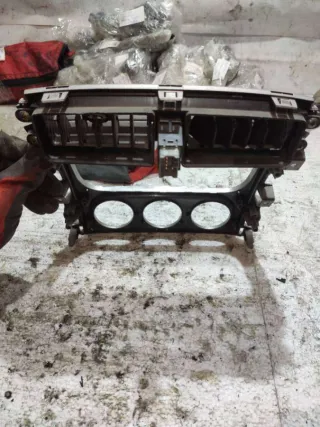  Рамка под магнитолу Suzuki Liana Арт 57361570, вид 3