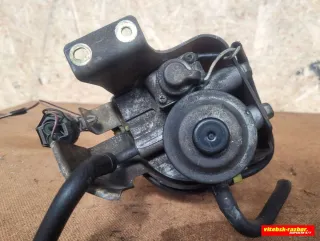  Насос топливный ручной (подкачка) Mazda 5 1 2.0л Арт 57367326, вид 4