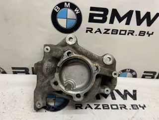 31216764443, 6764443 Кулак поворотный передний левый BMW Z4 E89 Арт BR10-125, вид 1