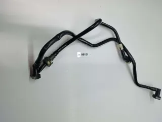 55496174 Топливная секция Buick Encore GX 1.2л Арт 08151, вид 1