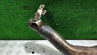  Труба приемная глушителя  Audi A6 C5 (S6,RS6) Арт 57391369, вид 3