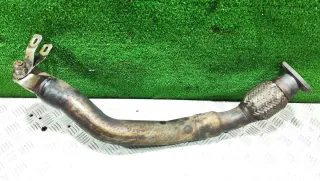  Труба приемная глушителя  Audi A6 C5 (S6,RS6) Арт 57391369, вид 1
