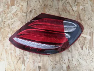 A2139067800 Ремкомплект фонарей Mercedes E W213 Арт min57398728, вид 1