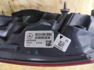 A2139067800 Ремкомплект фонарей Mercedes E W213 Арт min57398728, вид 6