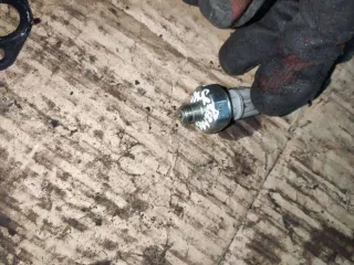  Датчик давления масла Lexus IS 3 2.5л Арт 57399346, вид 2