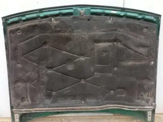  Шумоизоляция капота Citroen Xantia Арт 028224, вид 1