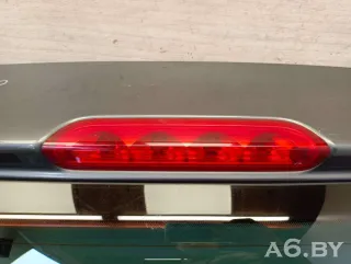  Крышка багажника (дверь 3-5) Citroen C3 Picasso Арт 57408988, вид 9