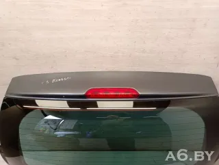  Крышка багажника (дверь 3-5) Citroen C3 Picasso Арт 57408988, вид 10