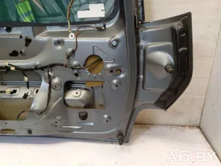  Крышка багажника (дверь 3-5) Citroen C3 Picasso Арт 57408988, вид 14