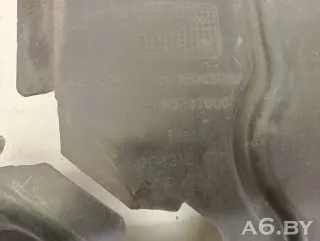 9685207880 Воздухозаборник Citroen C3 Picasso Арт 57410204, вид 2