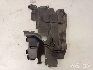 9685207880 Воздухозаборник Citroen C3 Picasso Арт 57410204, вид 1