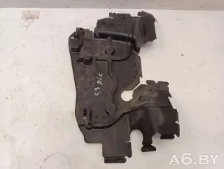 9685207880 Воздухозаборник Citroen C3 Picasso Арт 57410204, вид 3